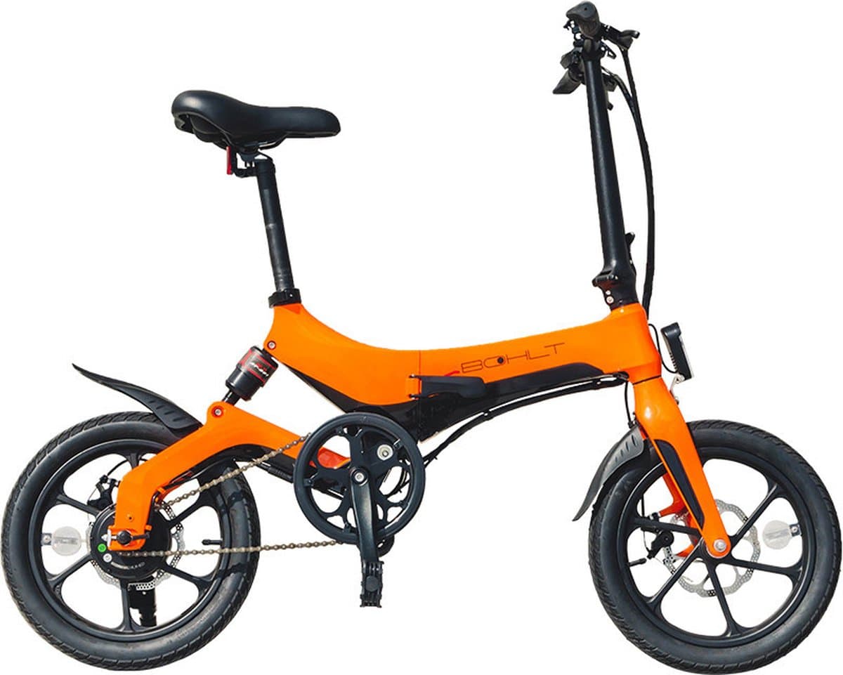 Bohlt x160