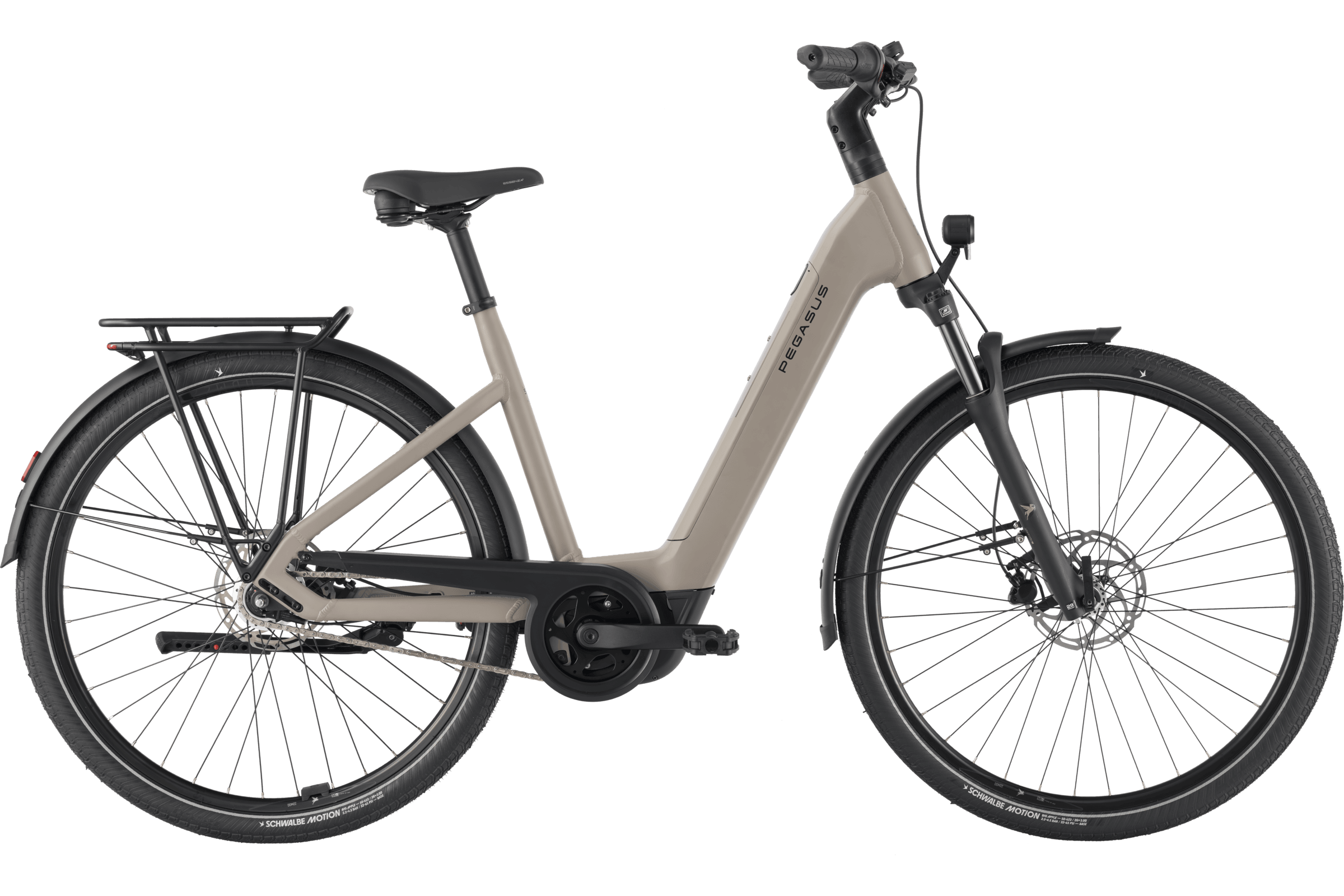 PEGASUS Codo EVO 7F