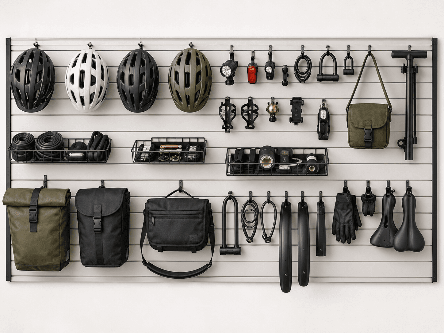Accessoires
