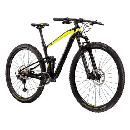 Mountainbikes