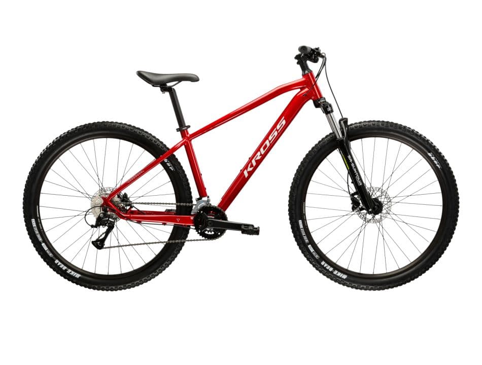 Kross Hexagon 2.0 EQ 29 mountainbike