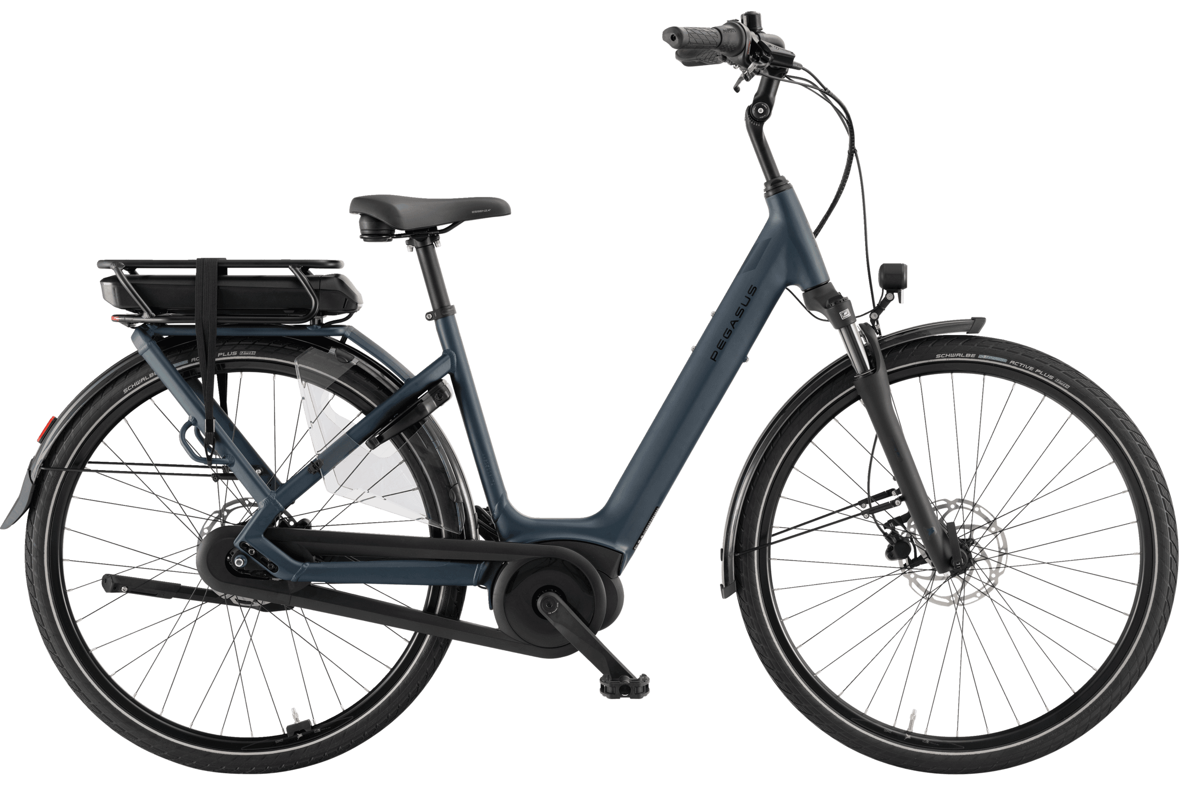 PEGASUS Siena E8F Performance