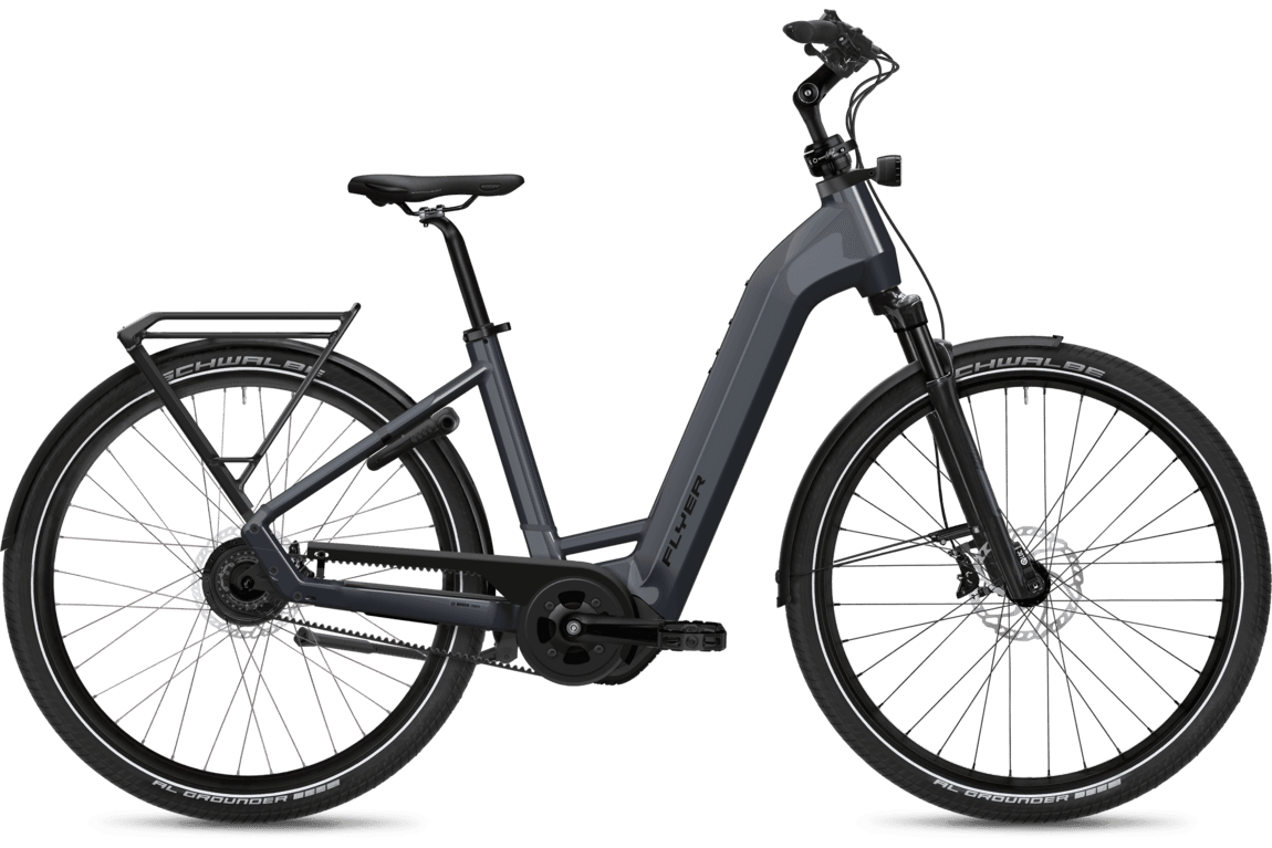 FLYER G1 Gotour 5.43 CX