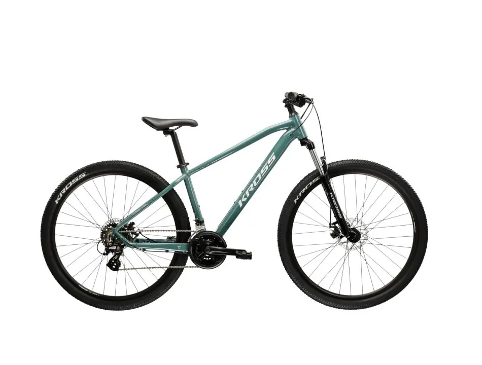 Kross hexagon 2.0 