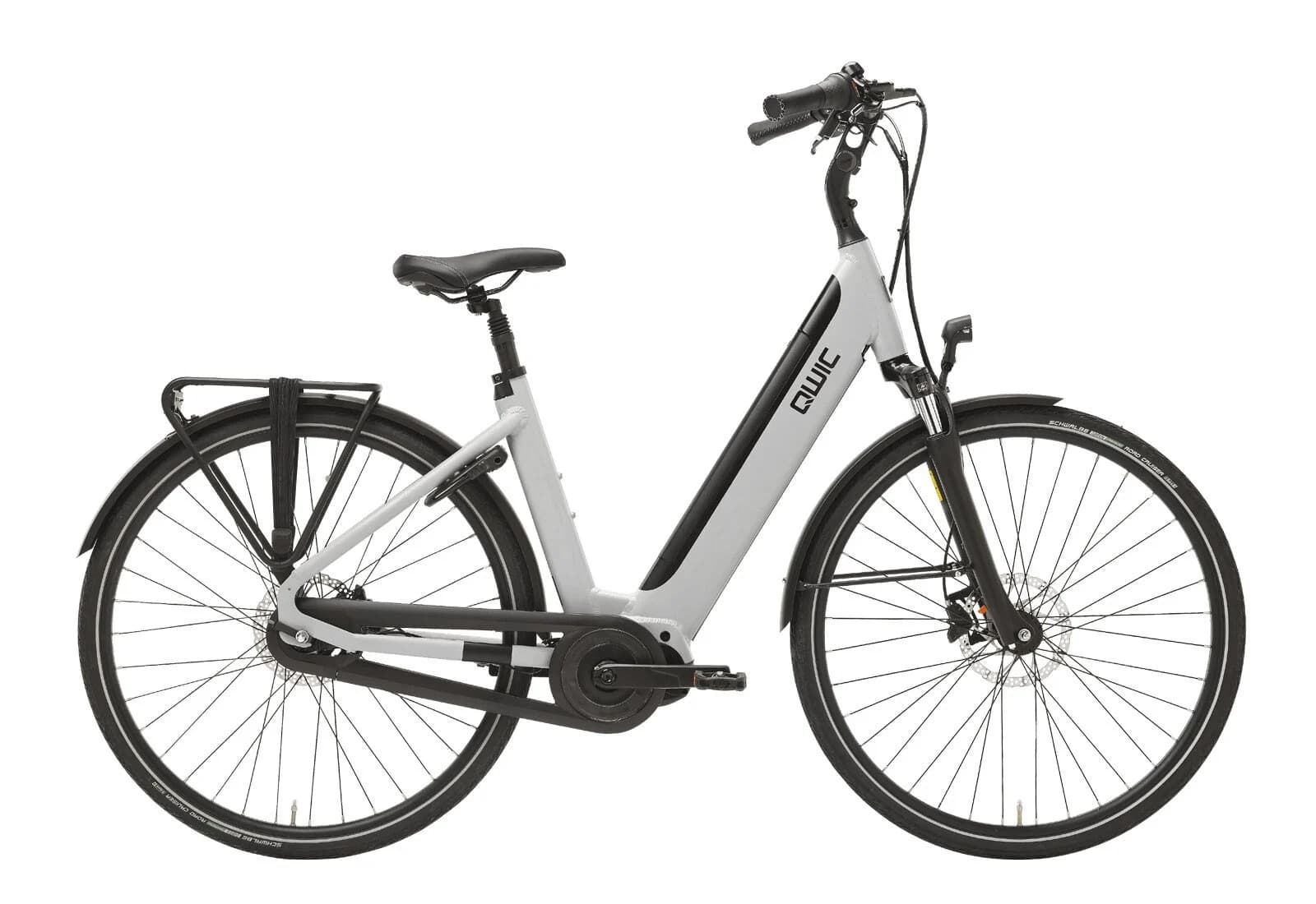 Elektrische fietsen