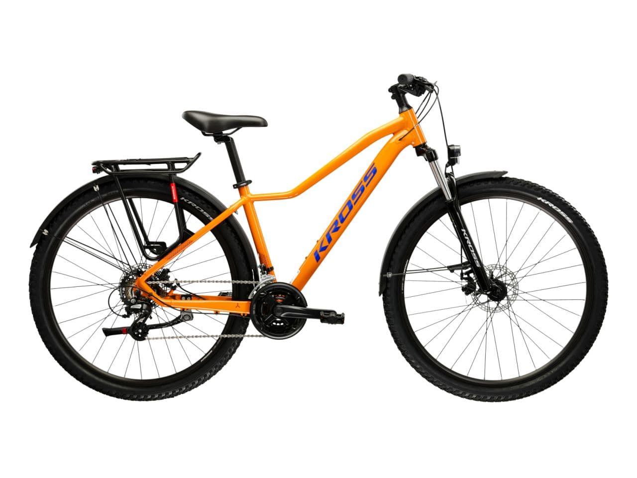 Kross Lea 2.0 E.Q