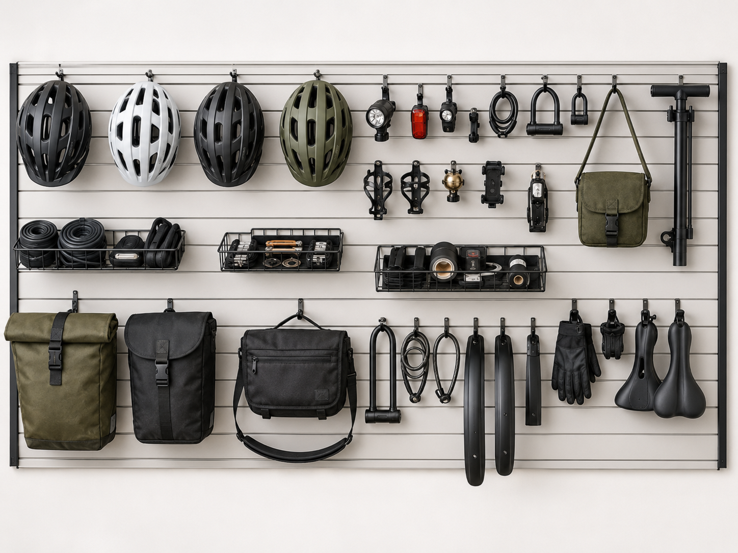 Accessoires