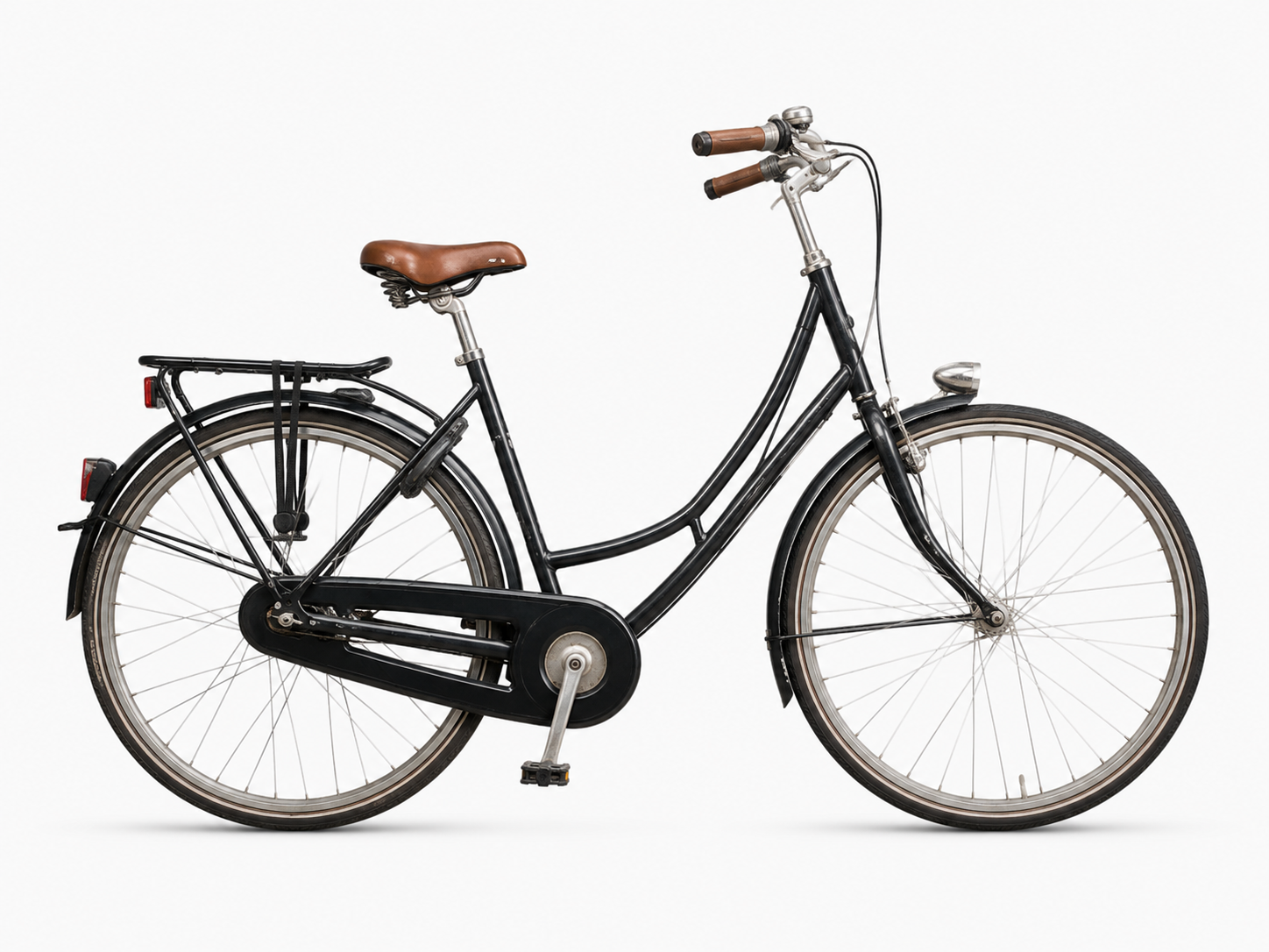 Tweedehands fietsen